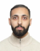 Haythem Harrouchi — DHA-licensed Family Medicine