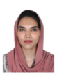 Faseela Shamsudheen — DHA-licensed General Practitioner