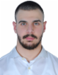 Abdalla Alchalabi — DHA-licensed Medical Resident