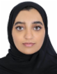 Mariyam Alblooshi — DHA-licensed Medical Resident