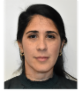 Idalys Mercedes Roman Fernandez — DHA-licensed Cardiology