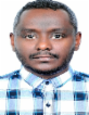 Alamin Isameldien — DHA-licensed Emergency Medicine