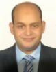 Ibrahim Seyam — DHA-licensed Anesthesia