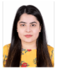 Fatima Naveed — DHA-licensed General Practitioner
