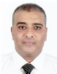Galal Moawed Habib — DHA-licensed Gastroenterology
