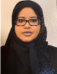 Hana Abuelgasim Elsayed Elfaki — DHA-licensed Obstetrics And Gynecology