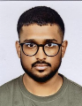 Abhishek Rajesh — DHA-licensed Medical Resident
