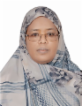 Hanadi Babiker Abdel Basit Alnageeb — DHA-licensed Internal Medicine