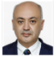 Alireza Alizadeh Ghavidel — DHA-licensed Cardiac Surgery
