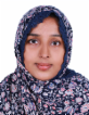 Ameera Hussain — DHA-licensed General Practitioner