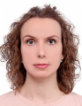 Iuliia Shilova — DHA-licensed General Practitioner