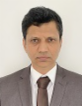 Chandrashekar Ramadas Rao — DHA-licensed Psychiatry