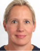 Friederike Westerburg — DHA-licensed Family Medicine