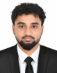 Abdullah Saibo — DHA-licensed General Practitioner