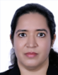 Mansha Daswani Salian — DHA-licensed Ophthalmology