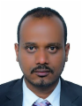 Birhane Gebre — DHA-licensed General Practitioner