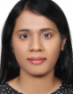 Faeba Joseph — DHA-licensed Obstetrics And Gynecology