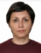 Mahshid Nikpour — DHA-licensed General Practitioner