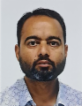 Kiran Adhikari — DHA-licensed Anesthesia