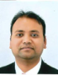 Ashish Jugalkishor Malpani — DHA-licensed Pediatrics