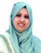 Ashbeena Sulthana Ettammal — DHA-licensed Obstetrics And Gynecology