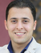 Jehad Meqbil — DHA-licensed Ophthalmology