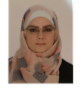 Mariam Almaienie — DHA-licensed General Practitioner