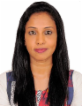 Deepashree Thiruchunapalli — DHA-licensed Diagnostic Radiology