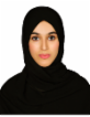 Ghaya Alketbi — DHA-licensed Medical Resident
