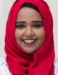 Elham Mohammed Beshir — DHA-licensed Pediatrics