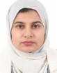 Aisha Ahmed — DHA-licensed General Practitioner