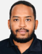Basil Mohamed Mahmoud Ibrahim — DHA-licensed General Practitioner