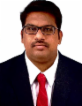 Arunkumar Rajendran — DHA-licensed General Practitioner