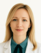 Alesia Iurakova — DHA-licensed General Practitioner