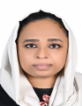 Hiba Elhag — DHA-licensed General Practitioner