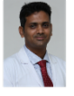 Ameerjan Shajahan — DHA-licensed Orthopedic Surgery