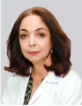 Khawlla Drweesh — DHA-licensed Pediatrics
