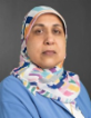 Amira Saltah — DHA-licensed Clinical Pathology