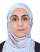 Bushra Tarawneh — DHA-licensed Anatomic Pathology