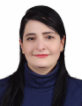 Hiba Bashour — DHA-licensed Anesthesia
