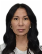 Madina Budakova — DHA-licensed General Practitioner