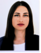 Daria Fedorenko — DHA-licensed Obstetrics And Gynecology