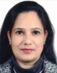 Jyoti Barokar — DHA-licensed Internal Medicine