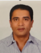 Abhishek Dadhich — DHA-licensed Orthopedic Surgery