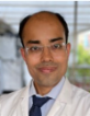Ankit Arvindbhai Shah — DHA-licensed Ophthalmology