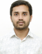 Darshan Chandregowda — DHA-licensed Diagnostic Radiology