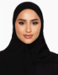 Latifa Alhajeri — DHA-licensed Medical Intern