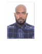 Kingsley Felix Isaiah David — DHA-licensed General Practitioner