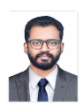 Ense Paulose — DHA-licensed General Practitioner