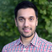 Jaidev Raghu Nath — DHA-licensed Pediatrics